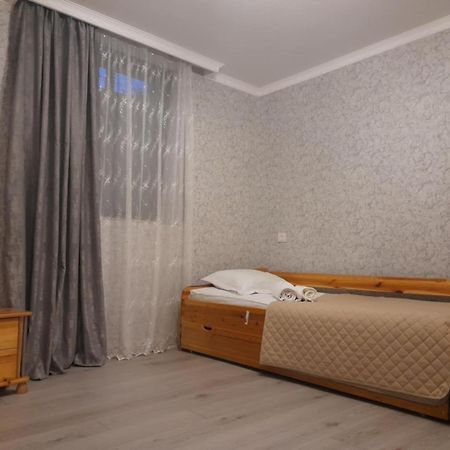 Hotel Gest House Mariami Telawi Zewnętrze zdjęcie