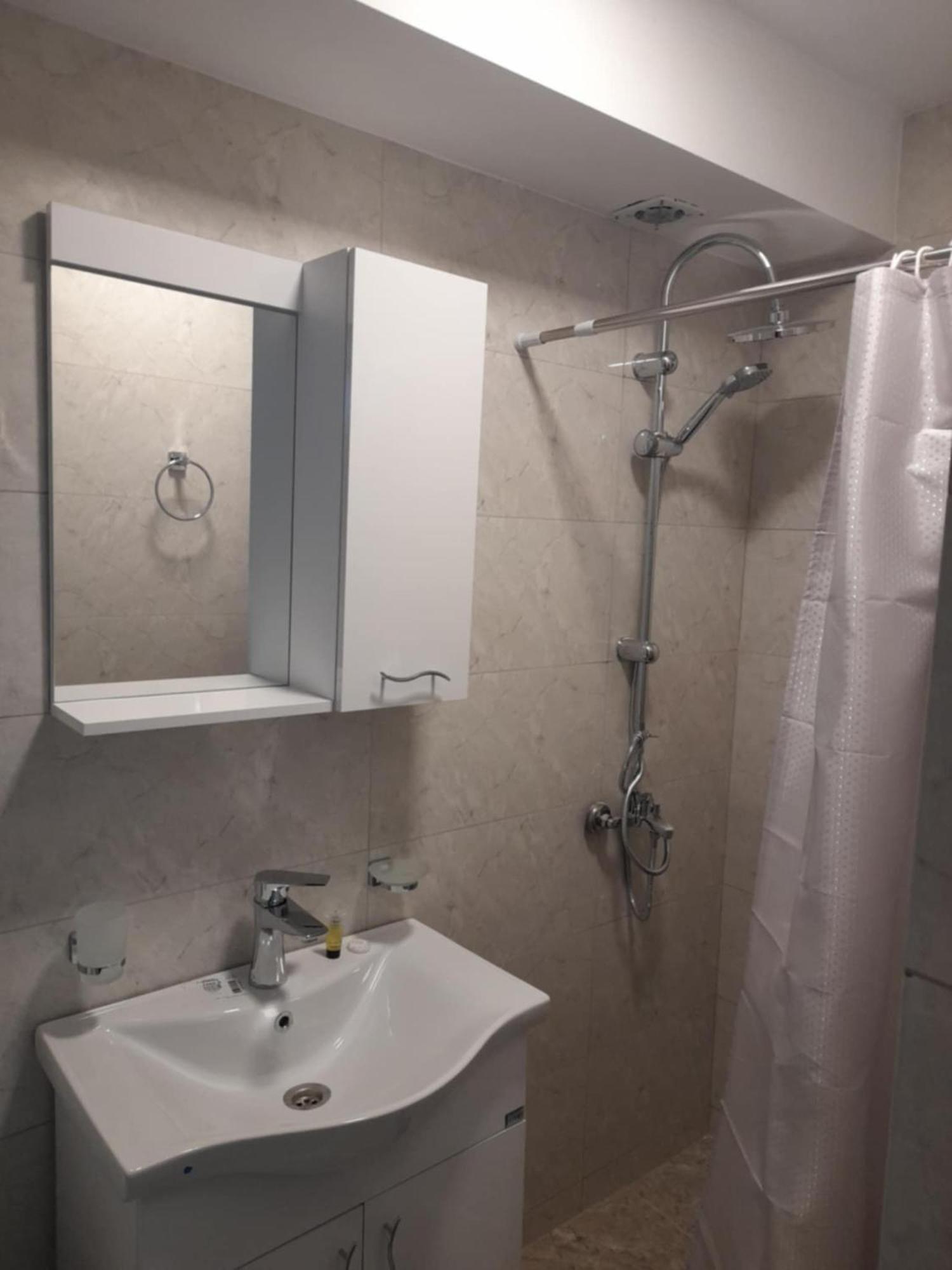 Hotel Gest House Mariami Telawi Zewnętrze zdjęcie