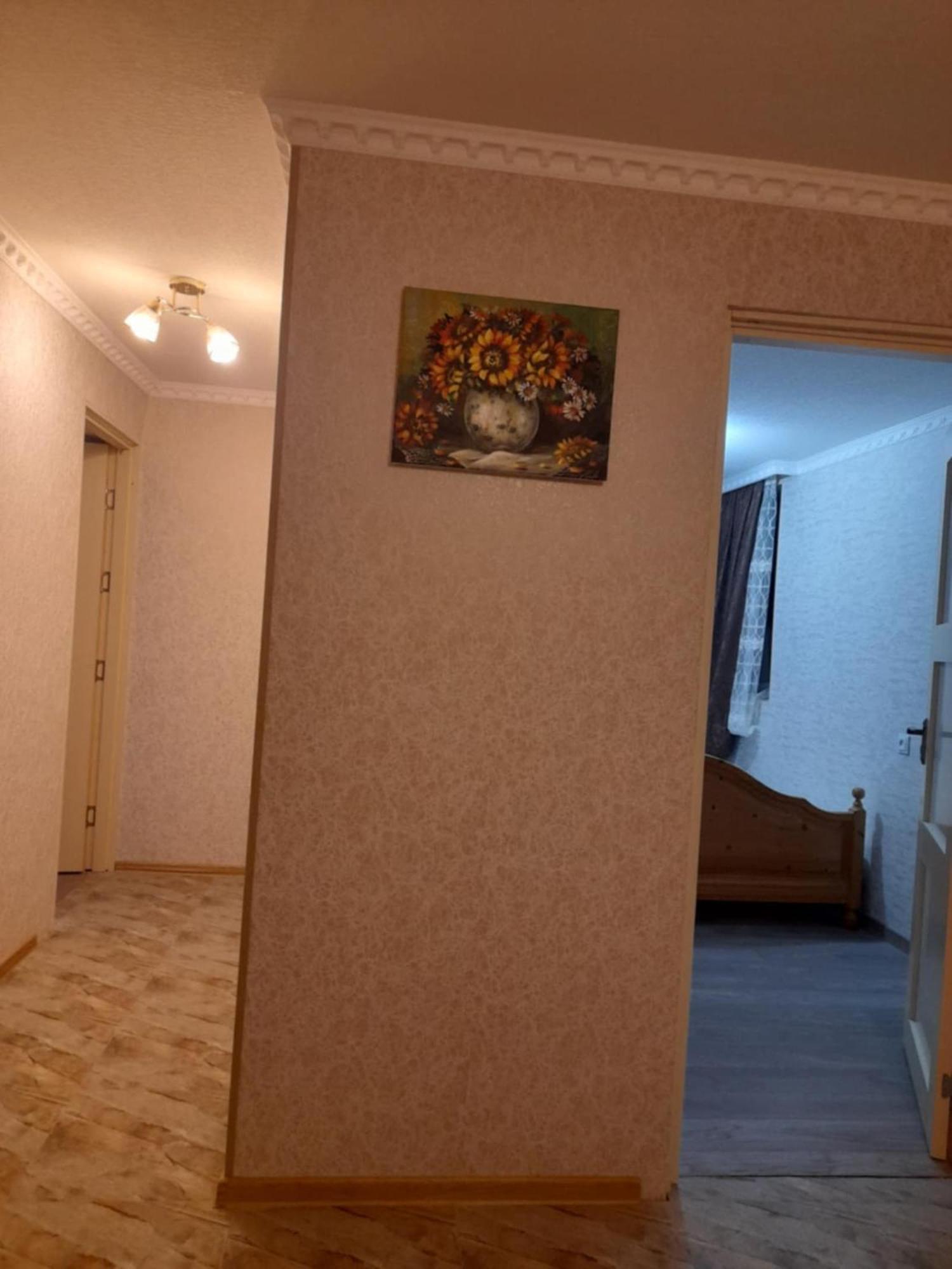 Hotel Gest House Mariami Telawi Zewnętrze zdjęcie